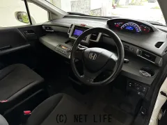 ホンダ フリード