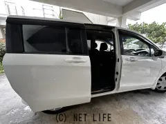 ホンダ フリード