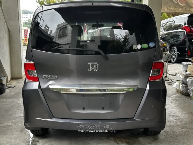 他店にてローンNGだったお客様でもお気軽にご相談ください ホンダ フリード