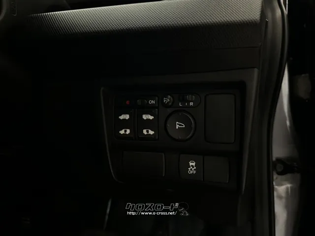 ホンダ フリード