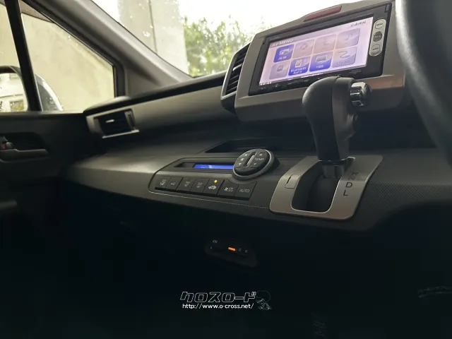 ホンダ フリード