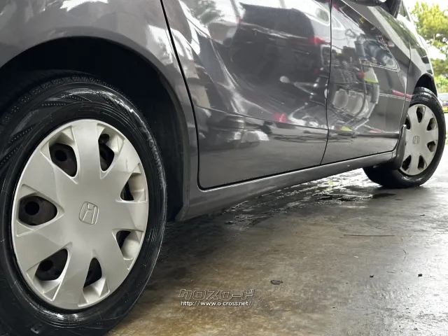 ホンダ フリード