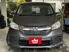ホンダ フリード