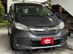 ホンダ フリード