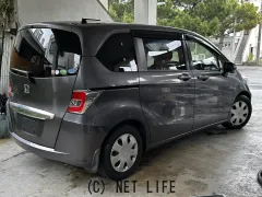 ホンダ フリード