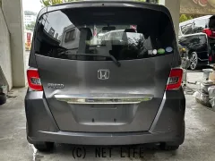 ホンダ フリード