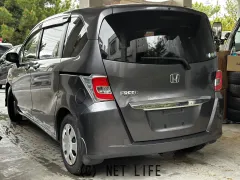 ホンダ フリード