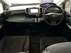 ホンダ フリード