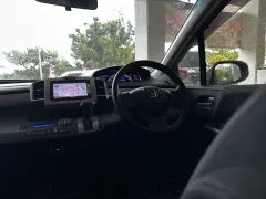 ホンダ フリード