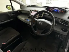 ホンダ フリード