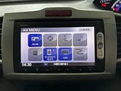 ホンダ フリード