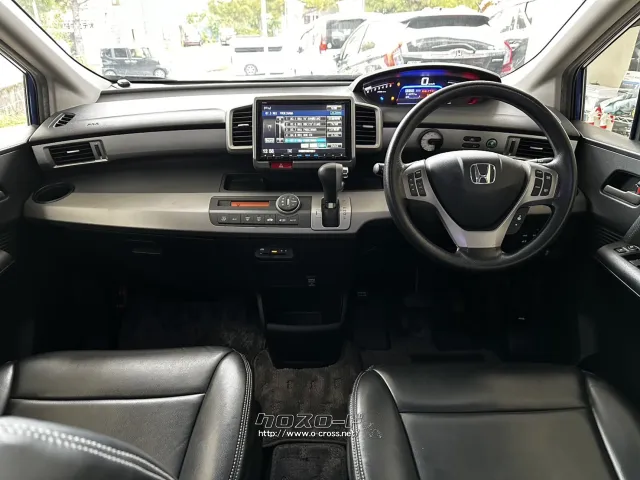 ホンダ フリードハイブリッド