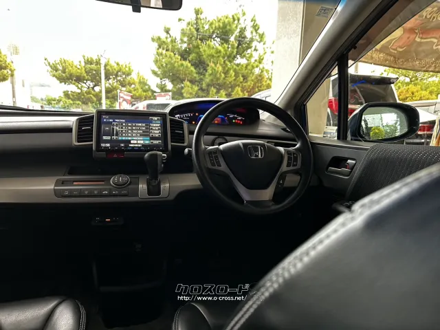 ホンダ フリードハイブリッド