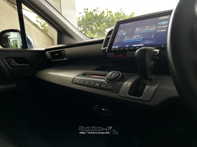 ホンダ フリードハイブリッド