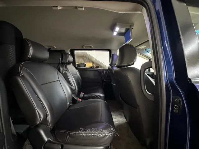 ホンダ フリードハイブリッド