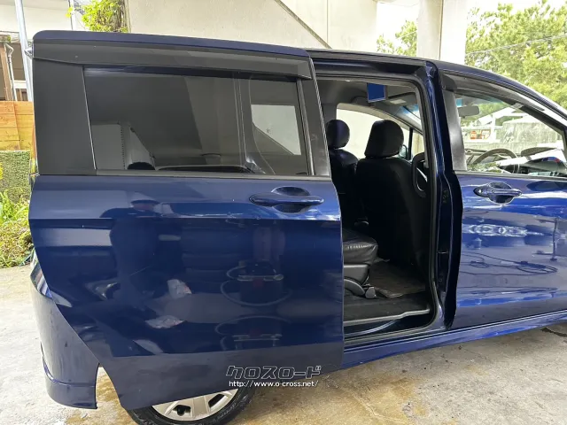 ホンダ フリードハイブリッド