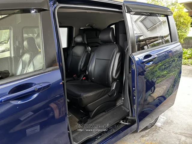 ホンダ フリードハイブリッド