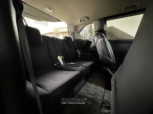 ホンダ フリードハイブリッド