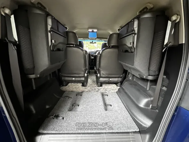 ホンダ フリードハイブリッド