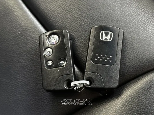 ホンダ フリードハイブリッド