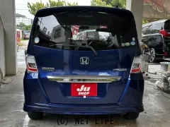 ホンダ フリードハイブリッド