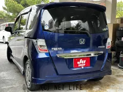 ホンダ フリードハイブリッド