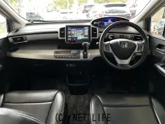 ホンダ フリードハイブリッド