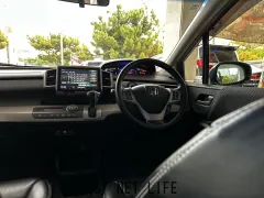 ホンダ フリードハイブリッド