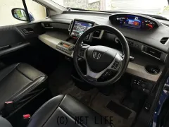 ホンダ フリードハイブリッド