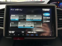 ホンダ フリードハイブリッド