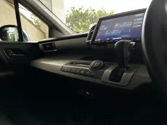 ホンダ フリードハイブリッド