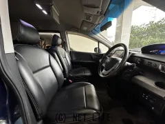 ホンダ フリードハイブリッド