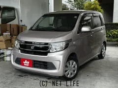 ホンダ N-WGN