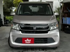 ホンダ N-WGN