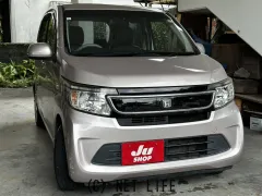 ホンダ N-WGN