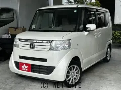 ホンダ N-BOX+