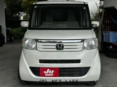 ホンダ N-BOX+