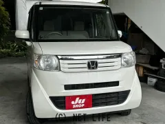 ホンダ N-BOX+