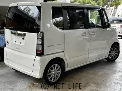ホンダ N-BOX+