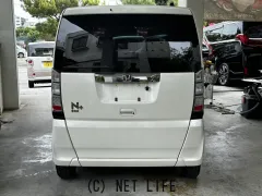 ホンダ N-BOX+