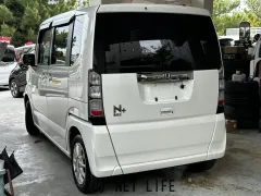 ホンダ N-BOX+