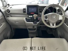 ホンダ N-BOX+