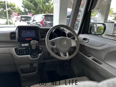 ホンダ N-BOX+