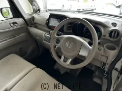 ホンダ N-BOX+