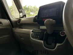 ホンダ N-BOX+