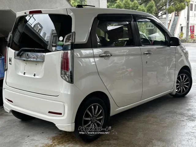 他店にてローンNGだったお客様でもお気軽にご相談ください ホンダ N-WGN