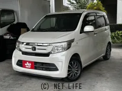 ホンダ N-WGN