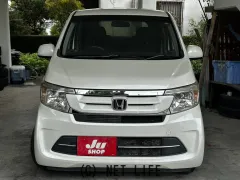 ホンダ N-WGN