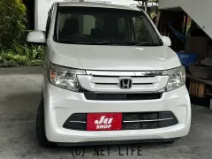 ホンダ N-WGN