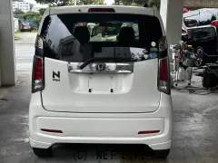 ホンダ N-WGN